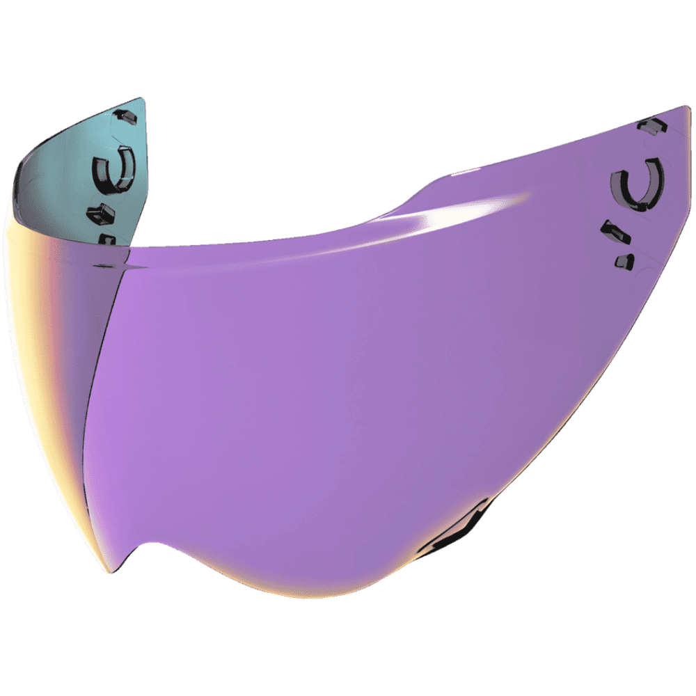 ICON Domain Helmet 22.06 Shield