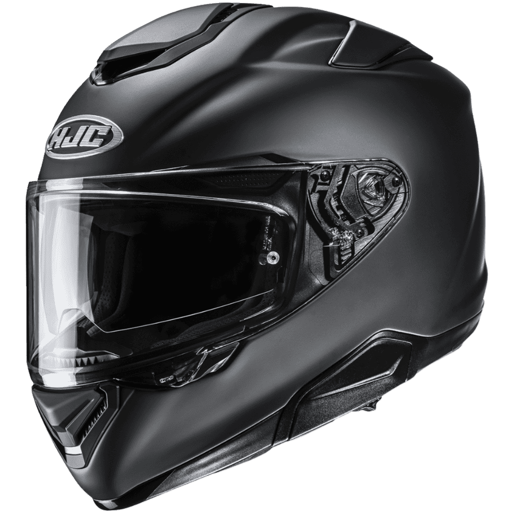 HJC RPHA 72 Solid Helmet
