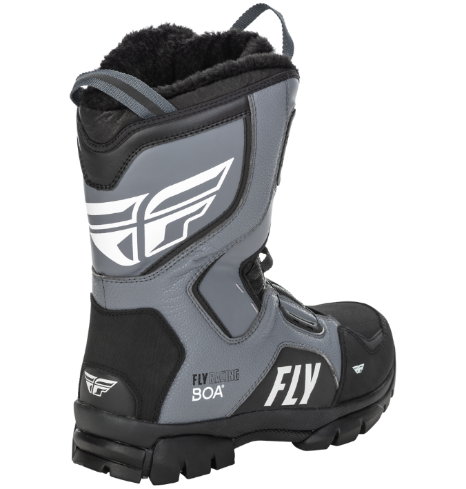 Fly Racing Marker BOA Boots (2026)