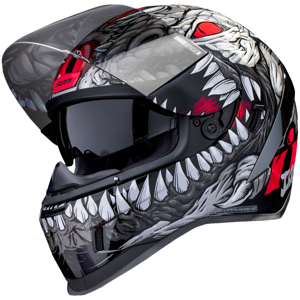 ICON Airform Kryola Kreep MIPS Helmet