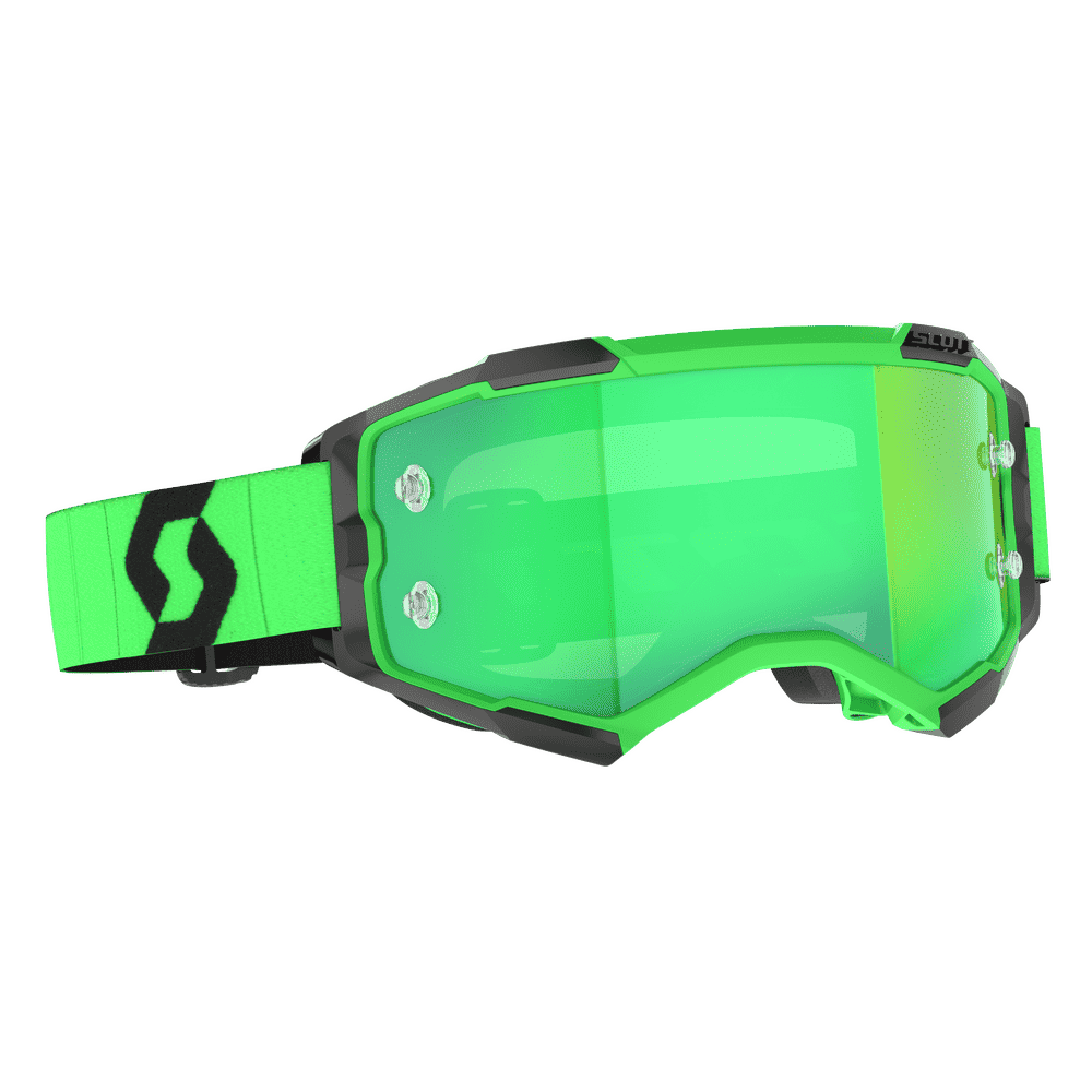Scott Fury Goggle