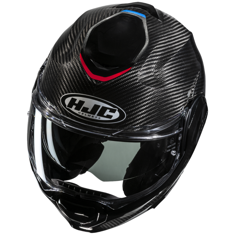 HJC F100 Carbon Stan Modular Helmet