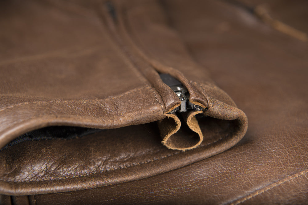 Highway 21 Primer Jacket