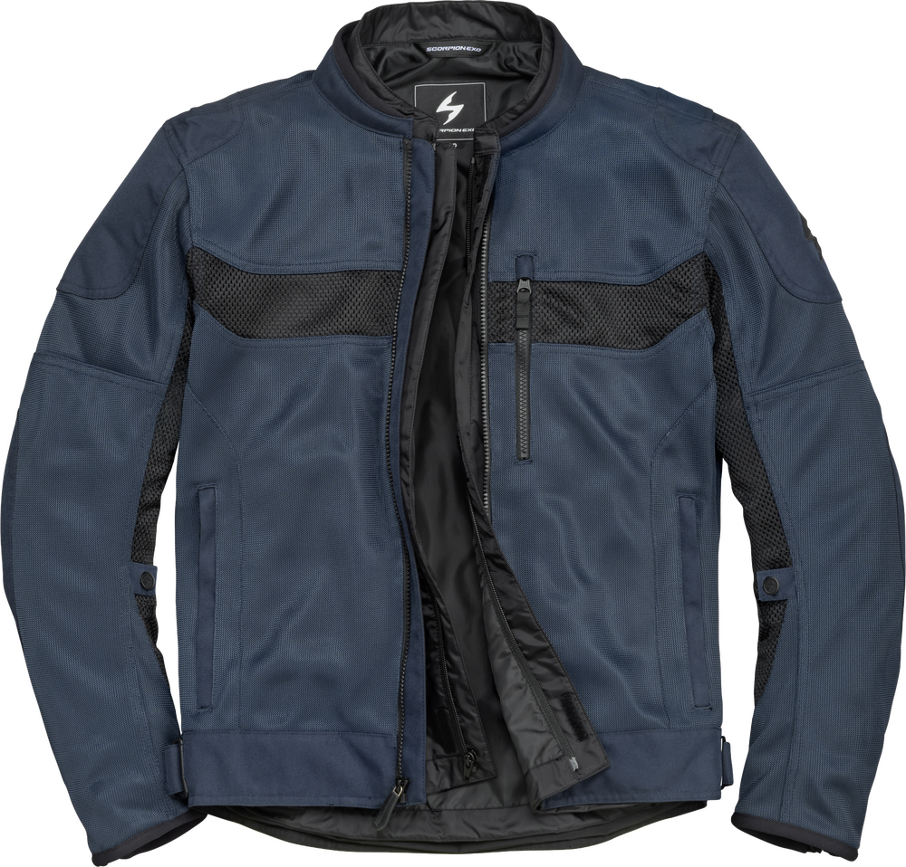 Scorpion Exo Vortek Air II Jackets