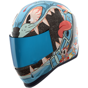 ICON Airform 9 Lives MIPS Helmet