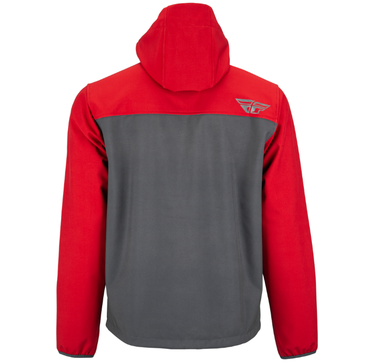 Fly Racing Checkpoint Jacket (2024)