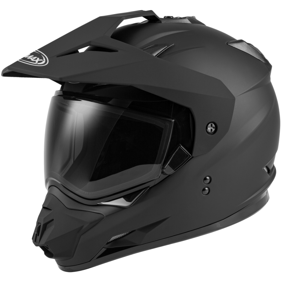 GM-11 Dual Sport Helmet