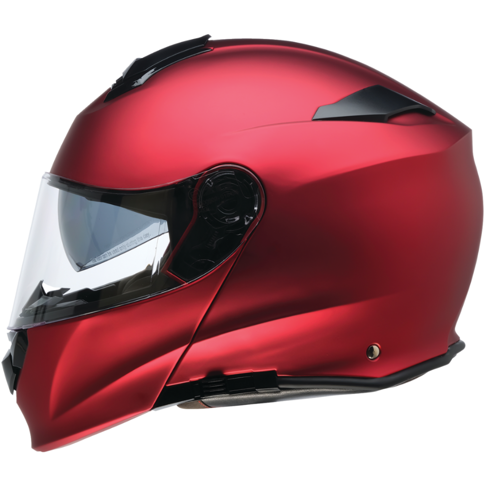 Z1R Solaris 2.0 Satin Modular Helmet