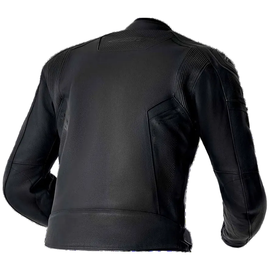 RST S1 D3O Ladies Leather Jacket