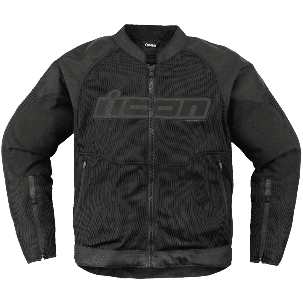 ICON Overlord 3 Mesh Jacket