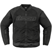 ICON Overlord 3 Mesh Jacket