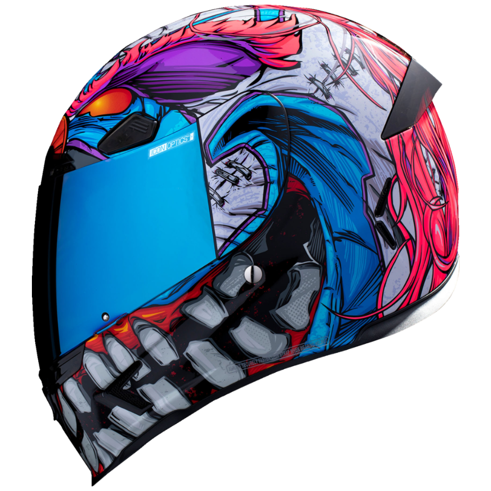 ICON Airframe Pro Krazy Klown 2 Helmet