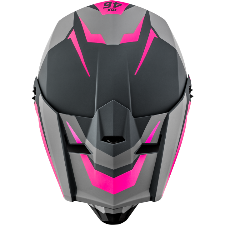 Gmax MX-46 Cyclus Helmet (2026)