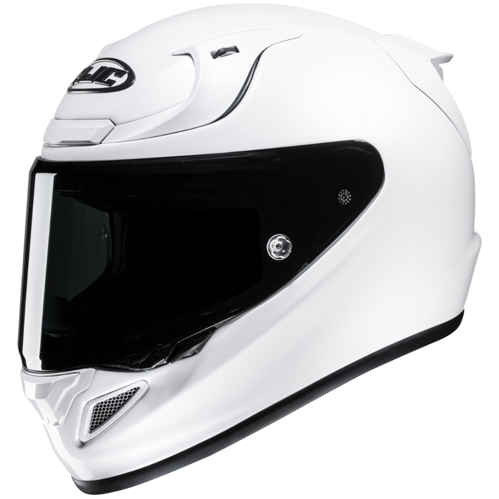HJC RPHA 12N Solid Helmet