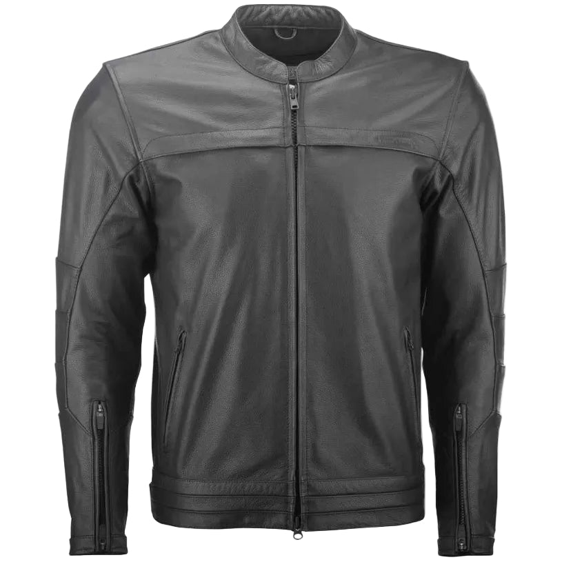 Highway 21 Primer Jacket