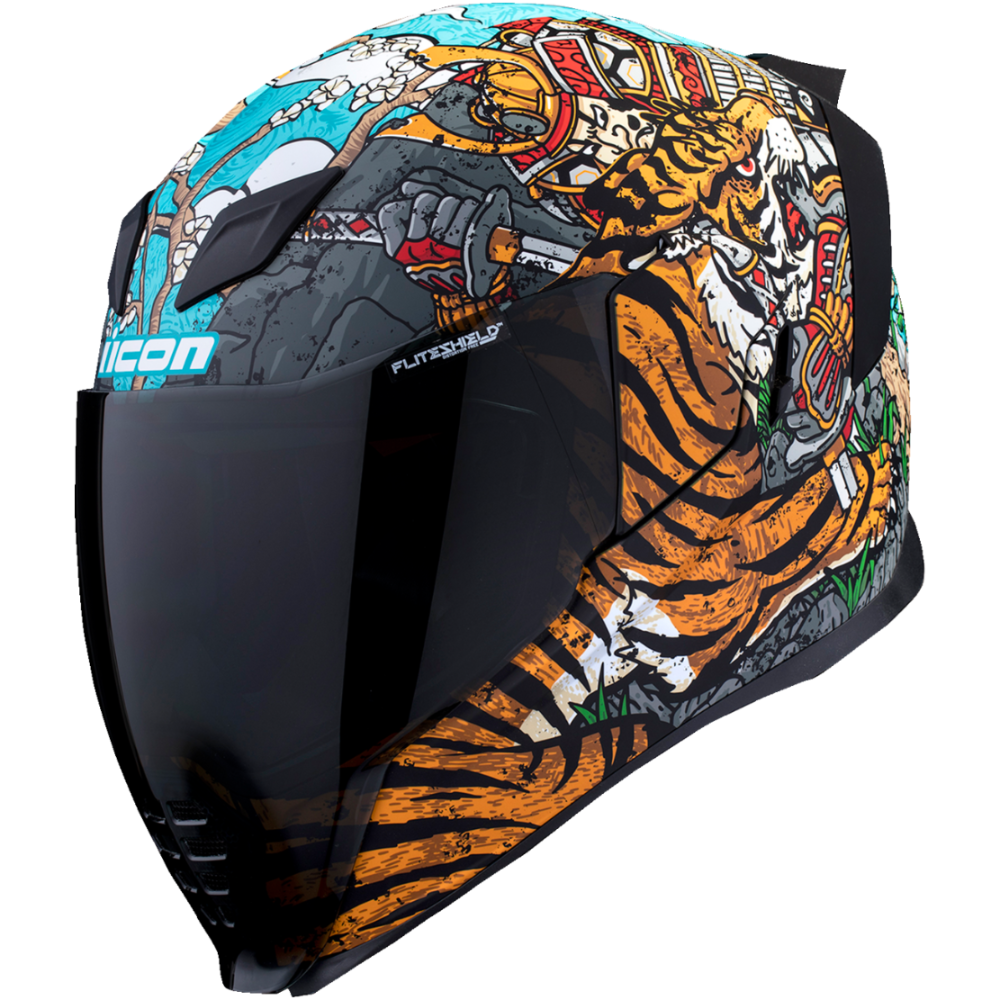 ICON Airflite Edo MIPS Helmet
