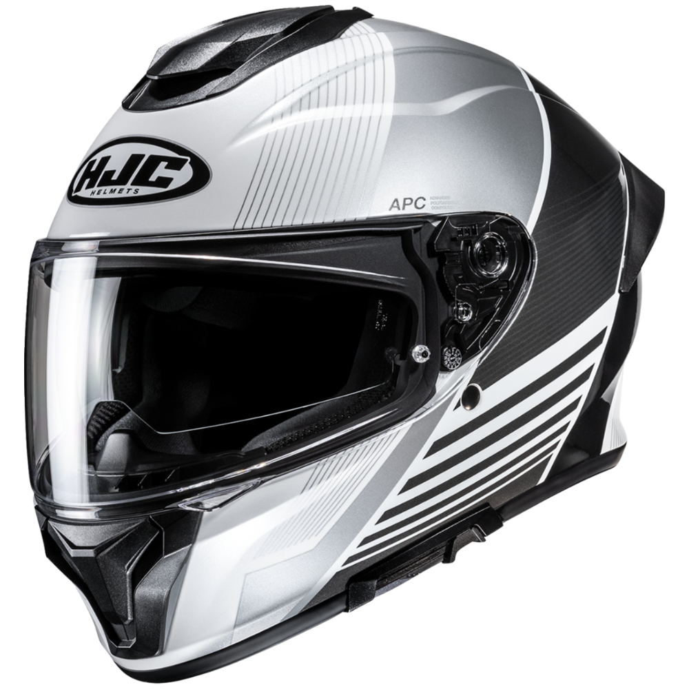 HJC C71 Morix Helmet