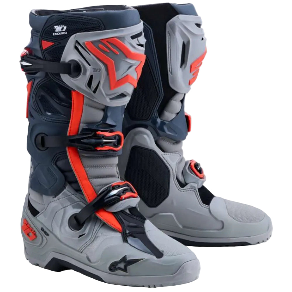 Alpinestars Tech 10 Enduro Boots