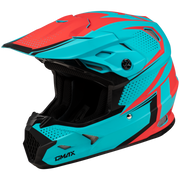 Gmax MX-96 502 Helmet