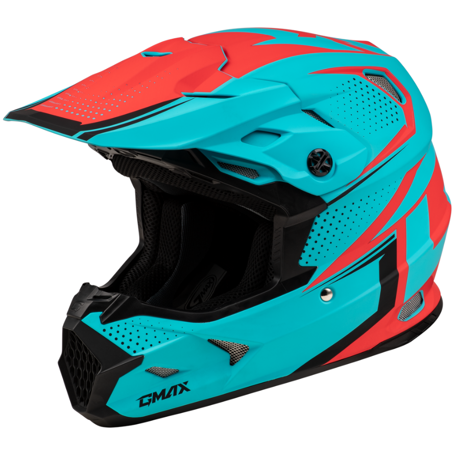 Gmax MX-96 502 Helmet