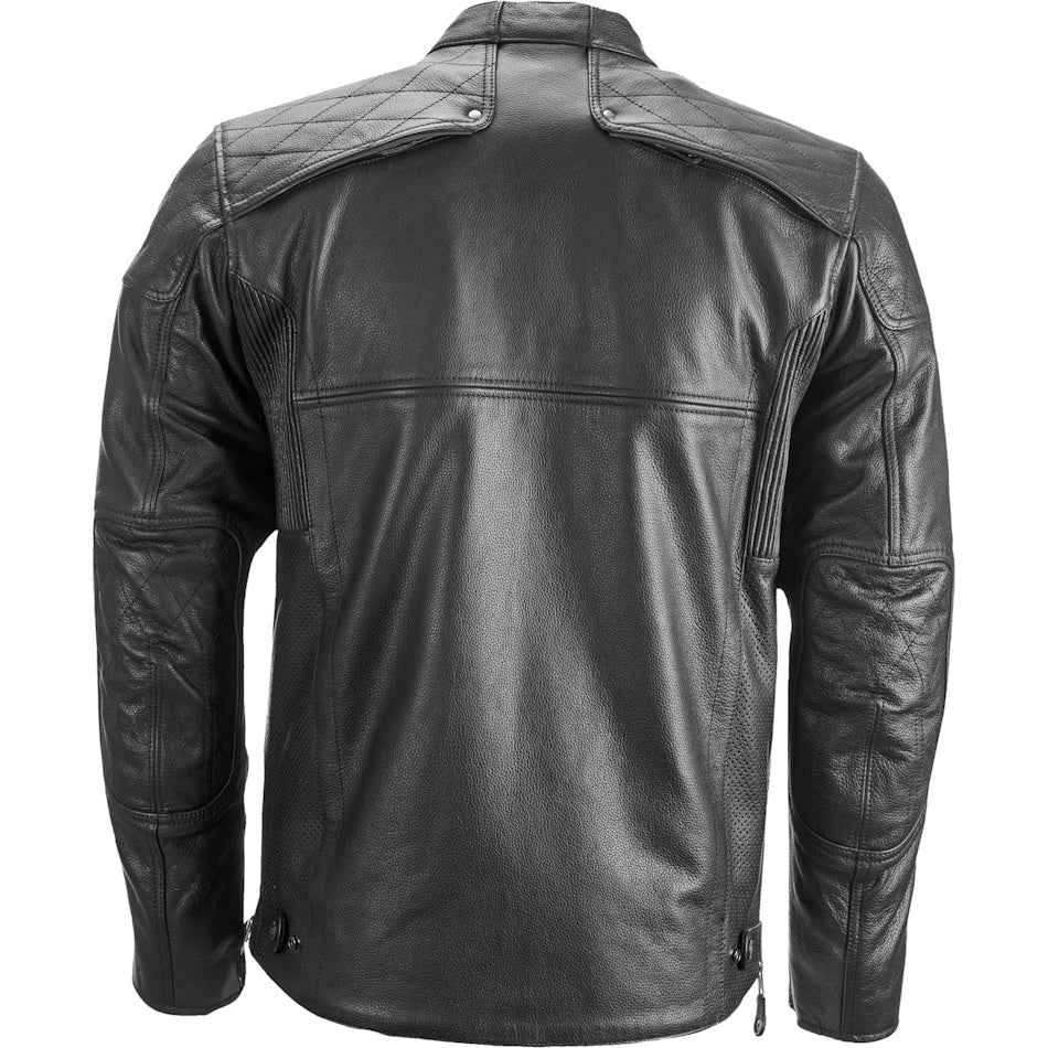 Highway 21 Gasser Jacket