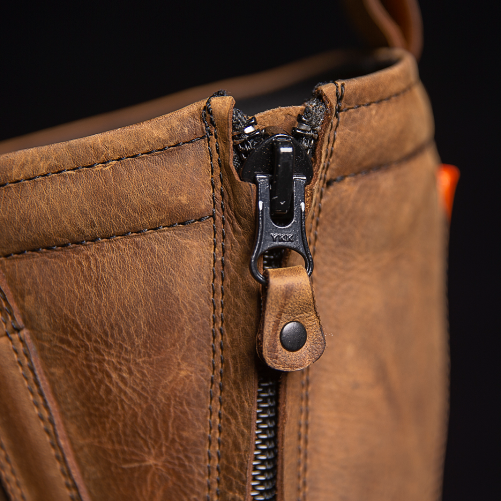 ICON Elsinore 2 Boots