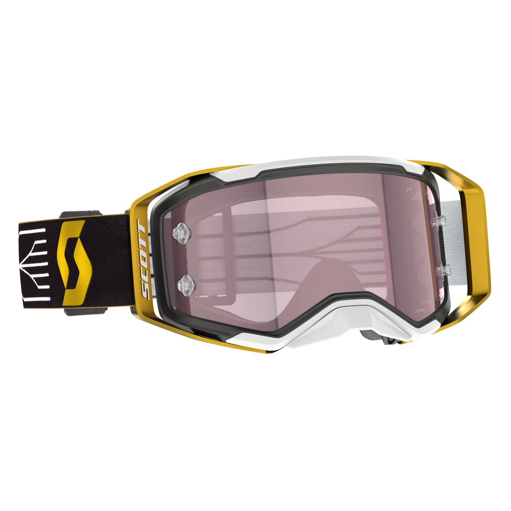 Scott Prospect 2.0 AMP Goggle