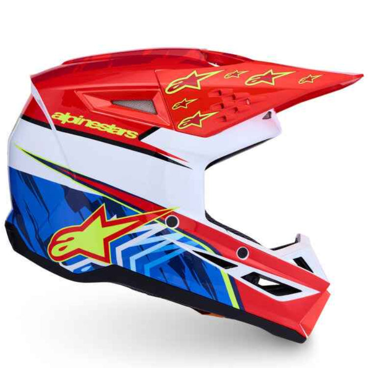 Alpinestars Youth SM3 Falcon Helmet (2027)