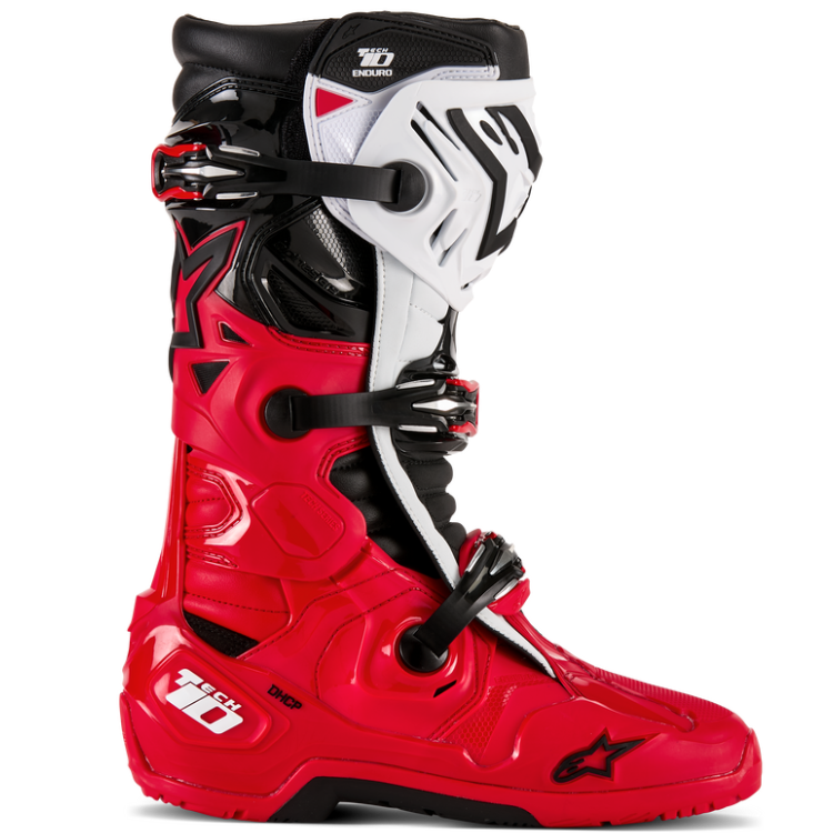 Alpinestars Tech 10 Enduro Boots
