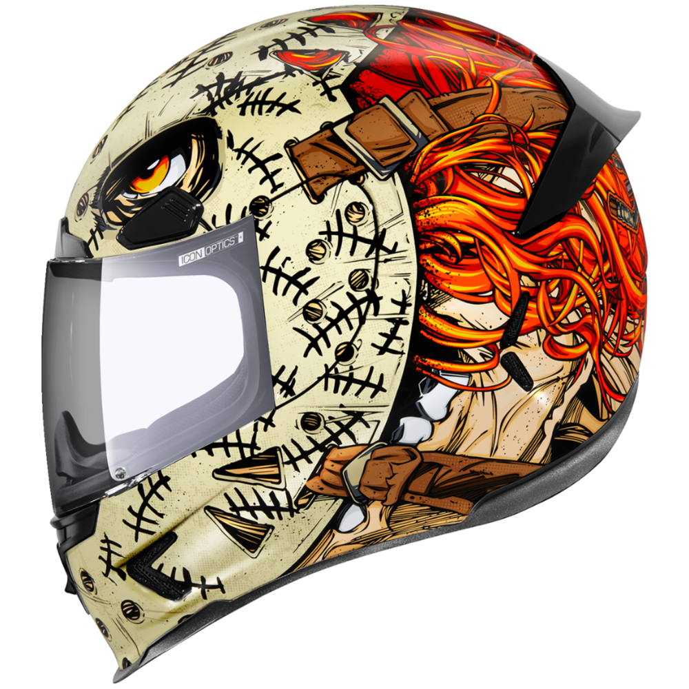 ICON Airframe Pro TopShelf Helmet