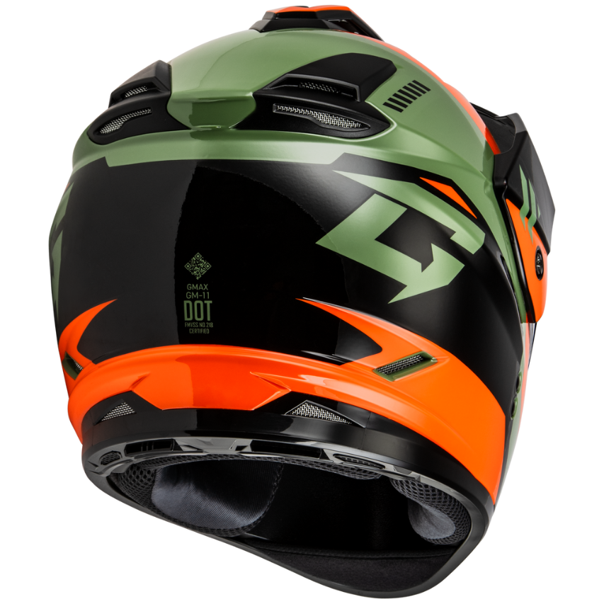 GM-11 Ronin Helmet