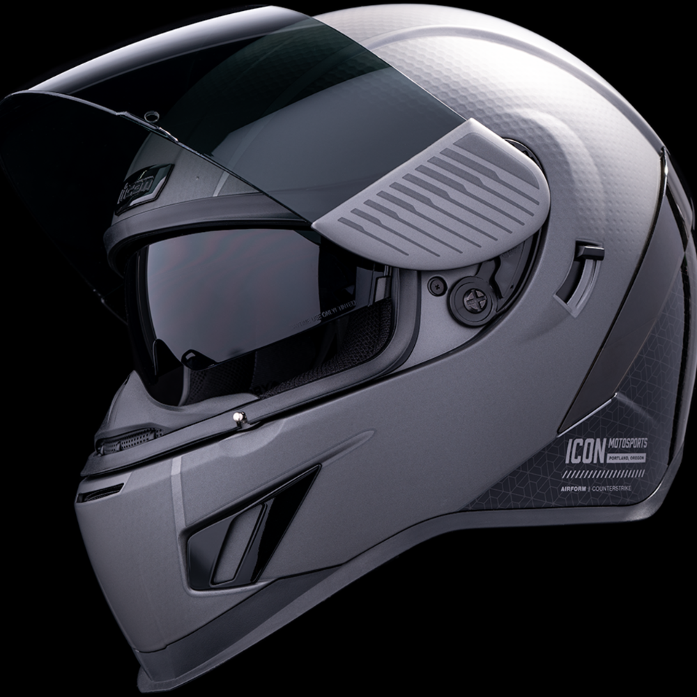 ICON Airform Counterstrike MIPS Helmet
