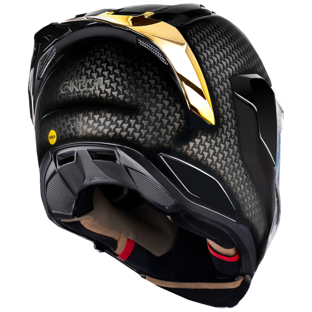 ICON Ultraflite Carbon MIPS Helmet