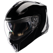 ICON Threshold Solid Modular Helmet