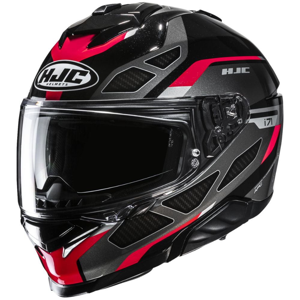 HJC i71 Zest Helmet