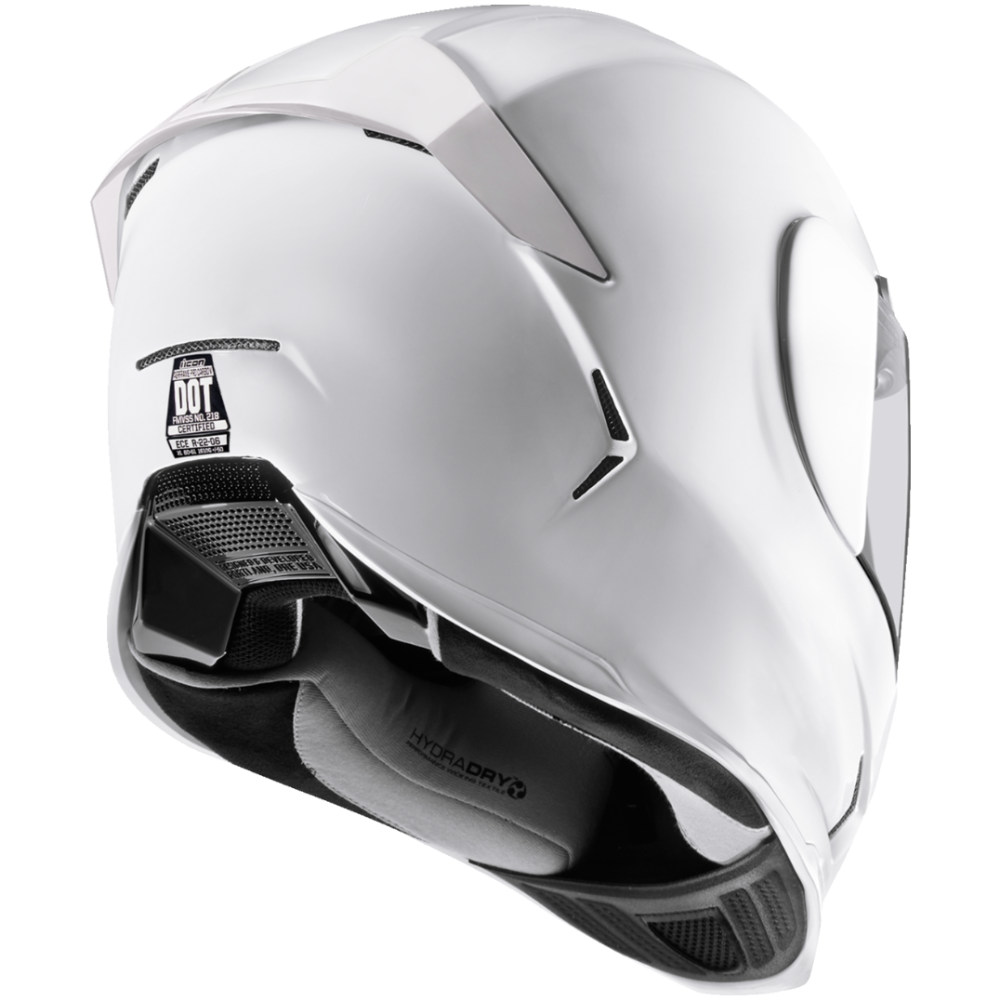 ICON Airframe Pro Solid Helmet
