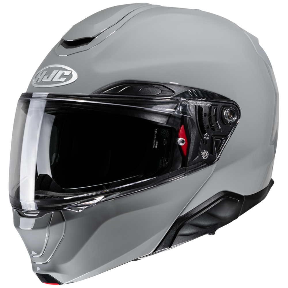 HJC RPHA 91 Solid Modular Helmet