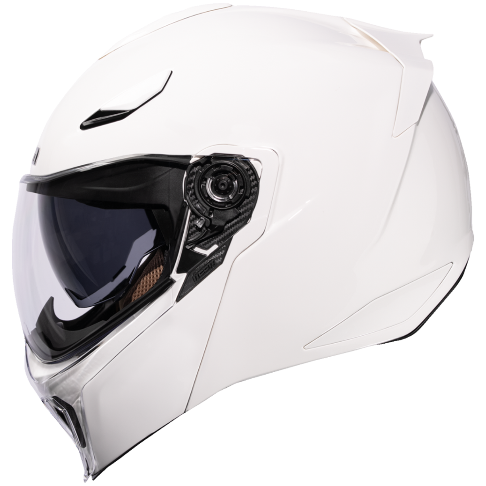 ICON Threshold Solid Modular Helmet