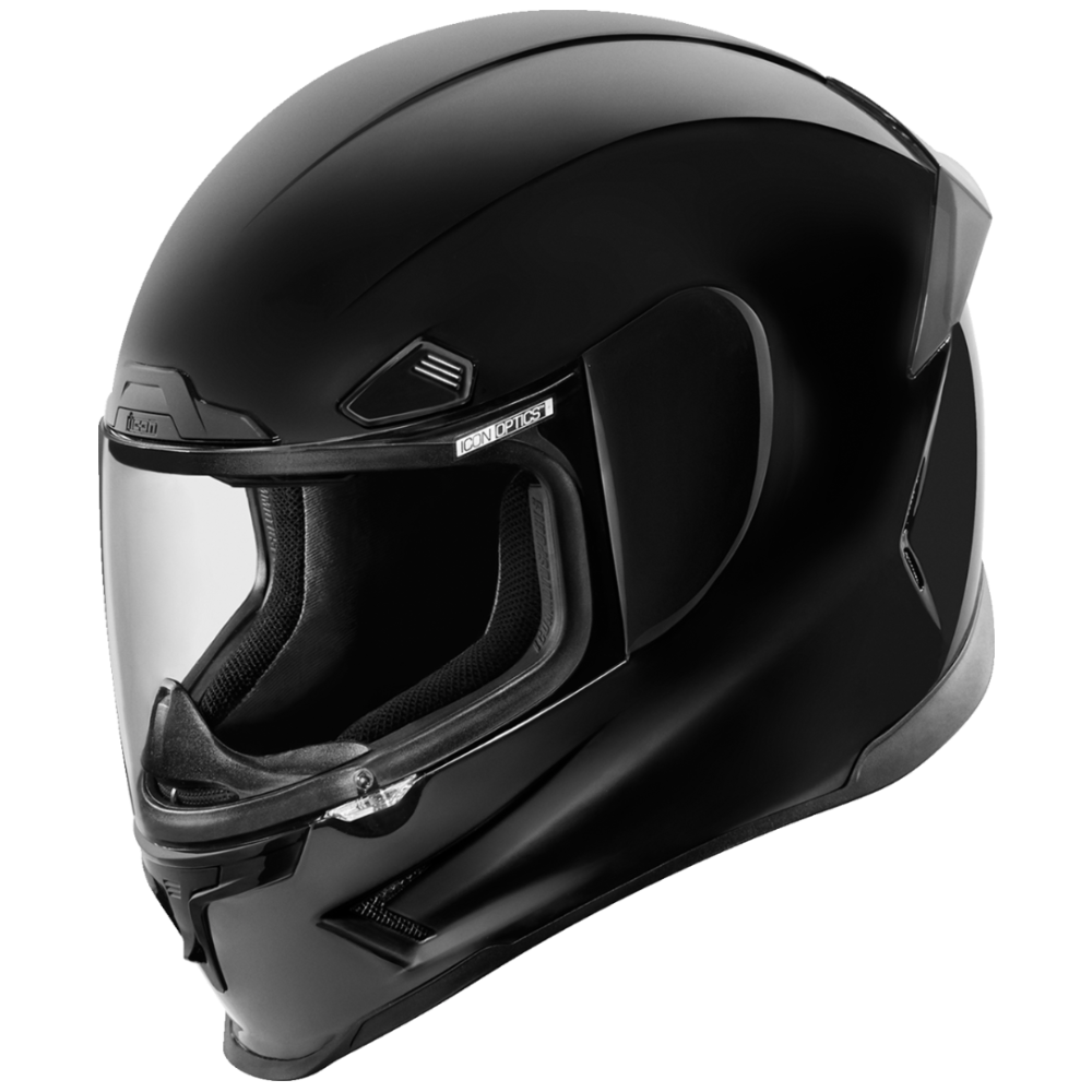 ICON Airframe Pro Solid Helmet