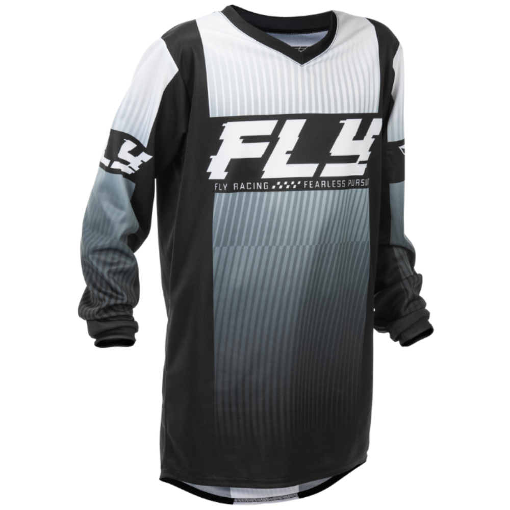 Fly Racing 2026 F-16 Youth Jersey
