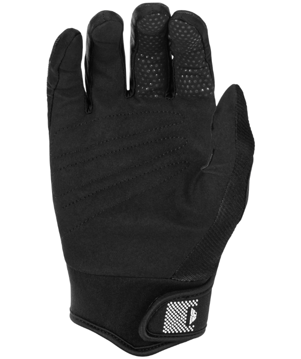 Fly Racing F-16 Gloves (2026) Black