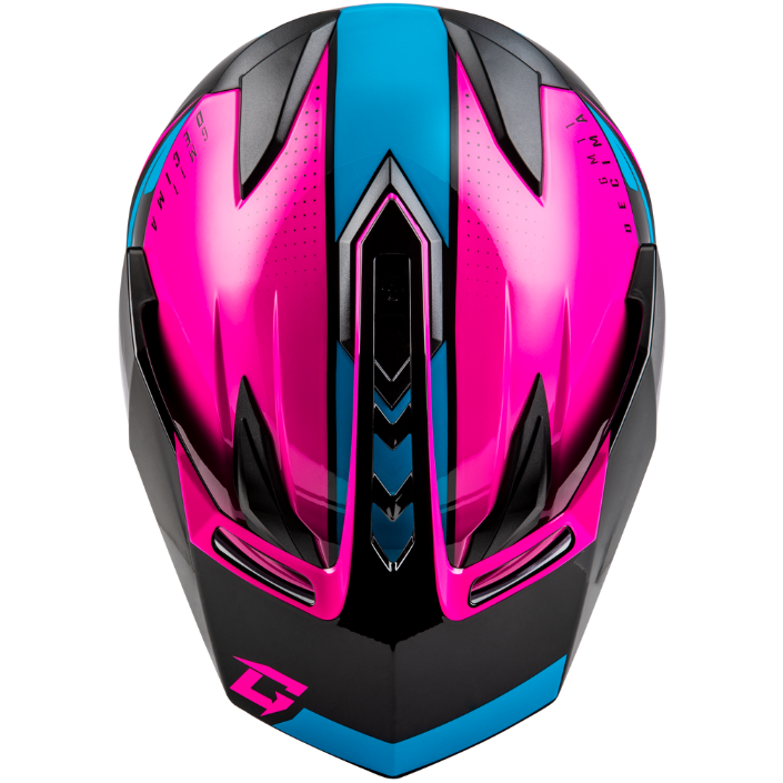 Gmax GM-11 Decima Helmet