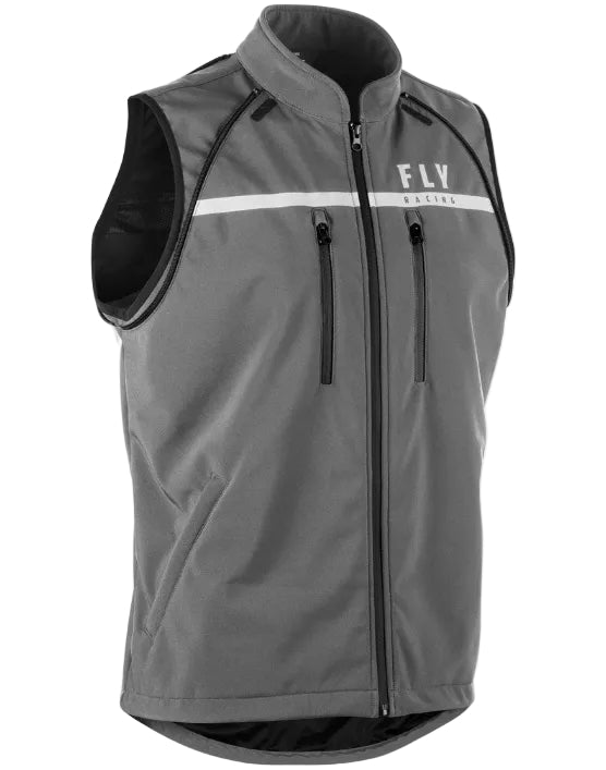 Patrol Softshell Jacket