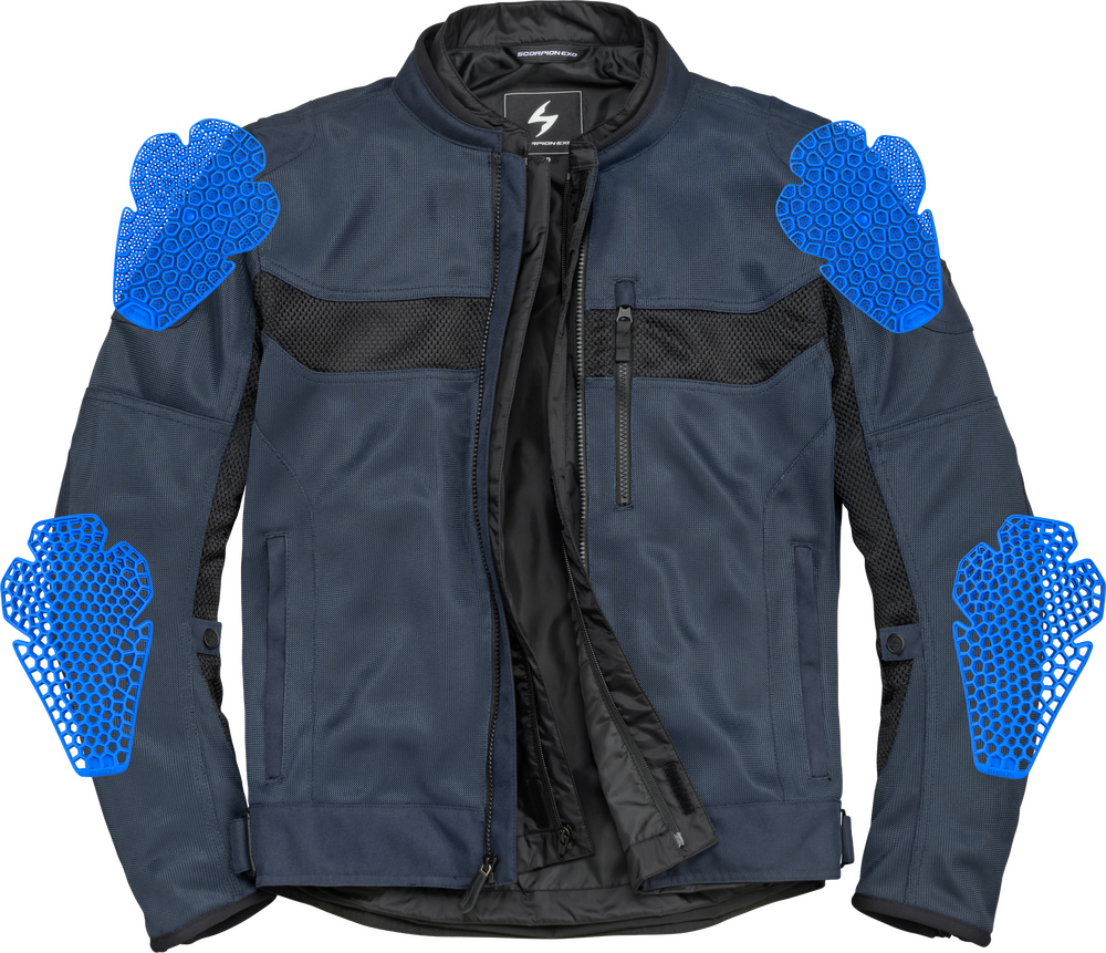 Scorpion Exo Vortek Air II Jackets