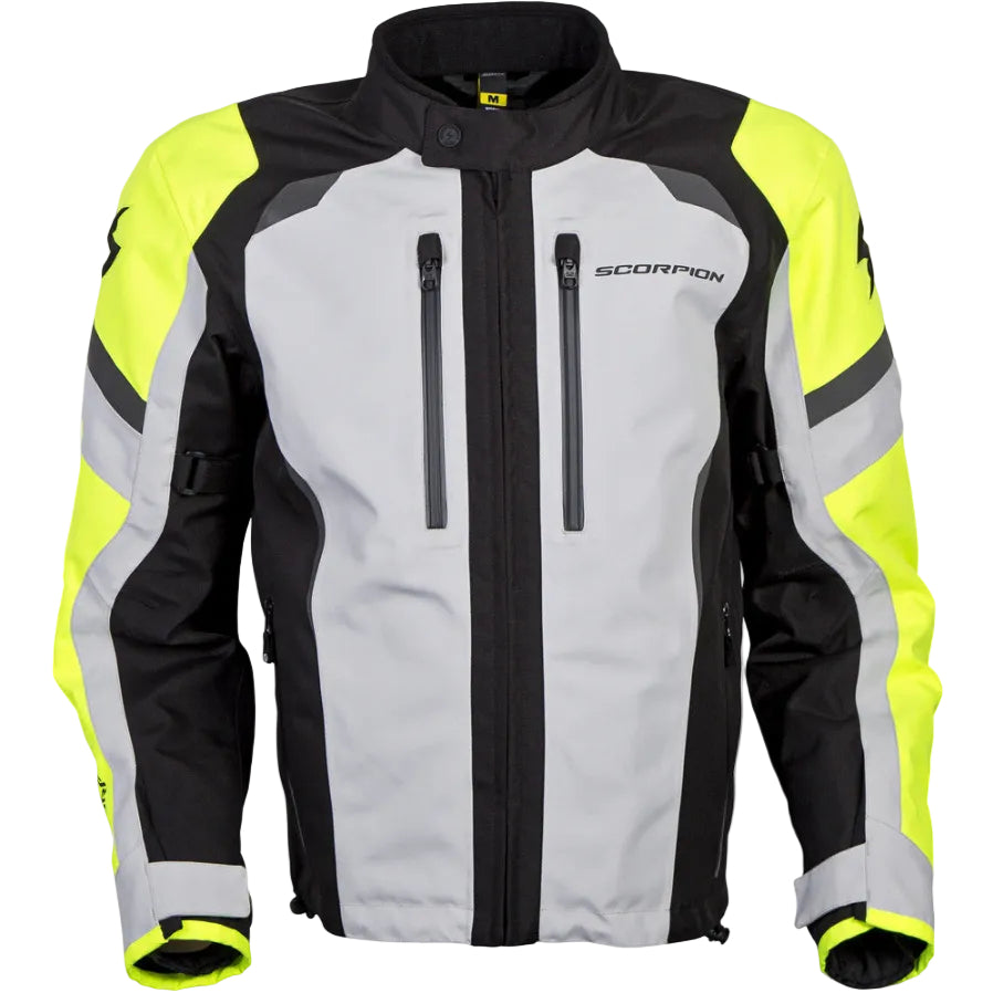 Scorpion Exo Optima Jacket