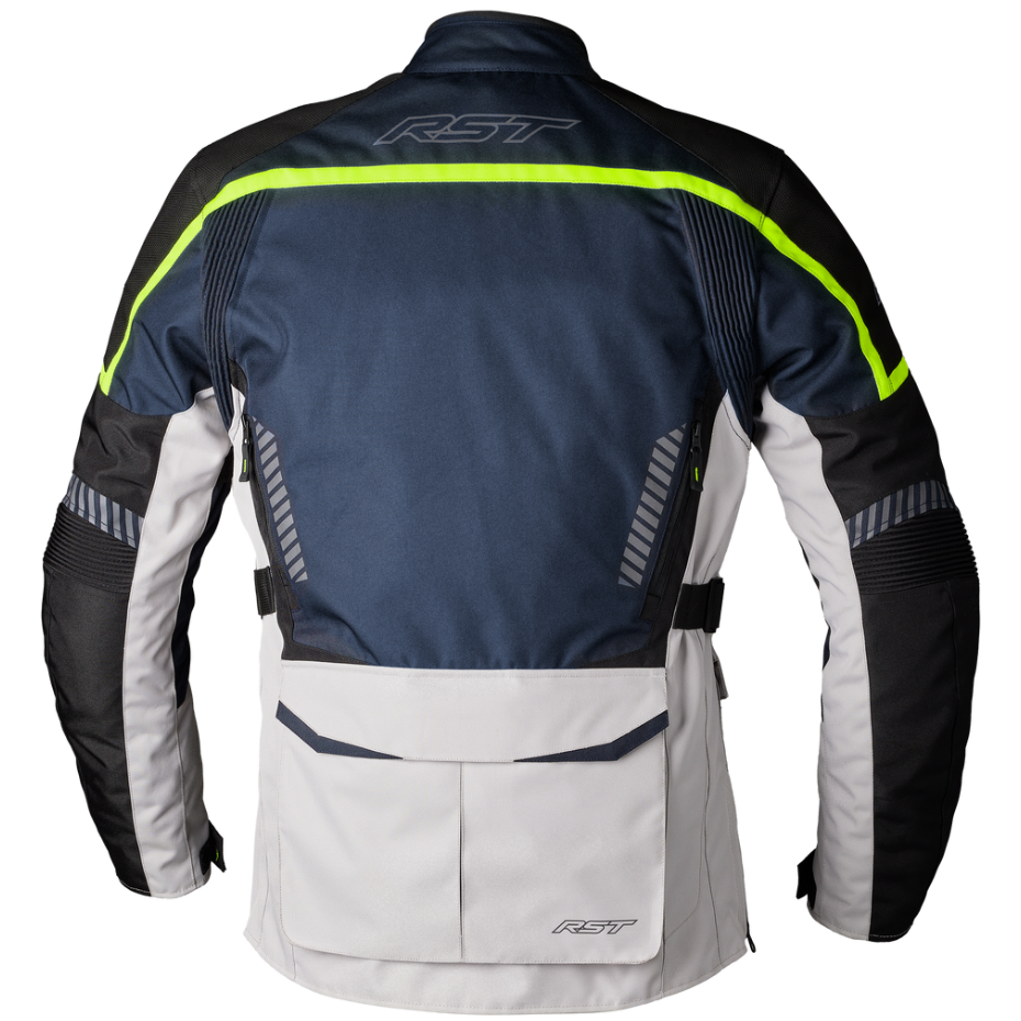 Rst Maverick EVO CE Jackets