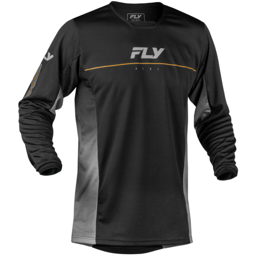 Fly Racing Patrol Jersey (2027)