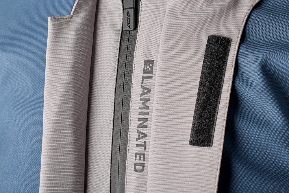 Rst PS Vulcan Textile Jacket
