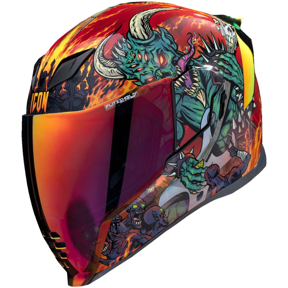 ICON Airflite Blegh MIPS Helmet