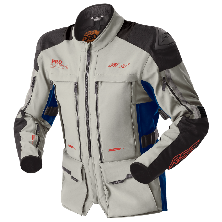 Rst Pro Series Adventure D3O Jacket
